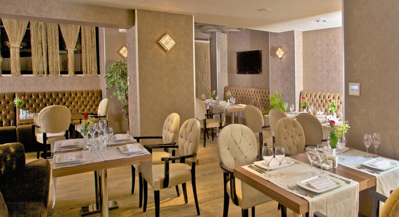 Momento - Special Category Provincia di Istanbul